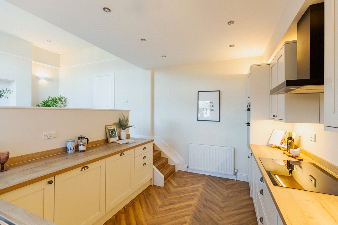 5 bedroom House for sale in Westbury Park, Bristol