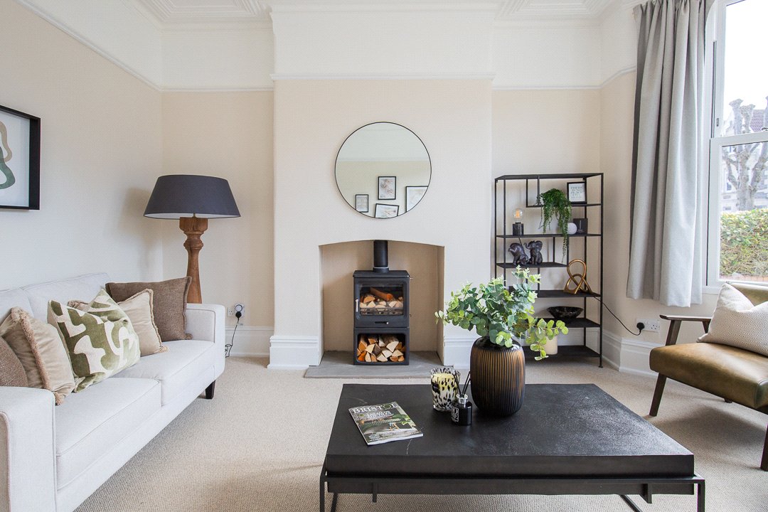 5 bedroom House for sale in Westbury Park, Bristol