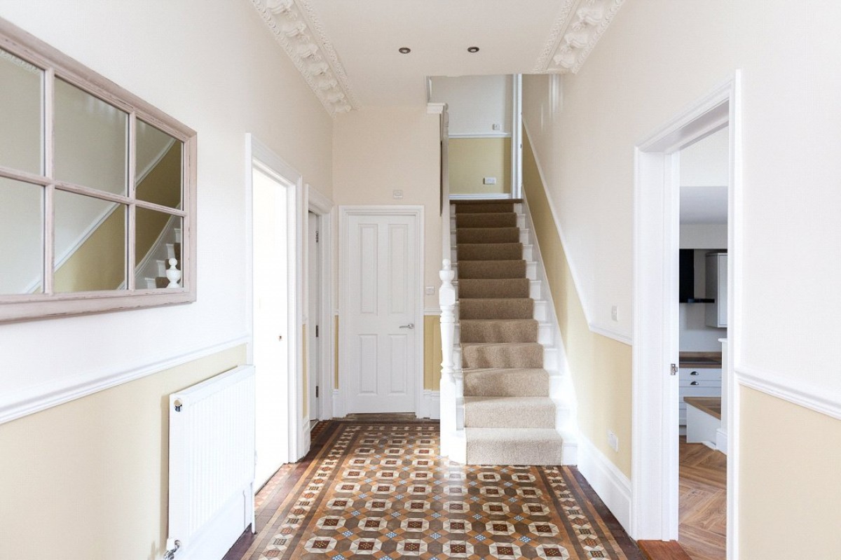 Westbury Park, Bristol