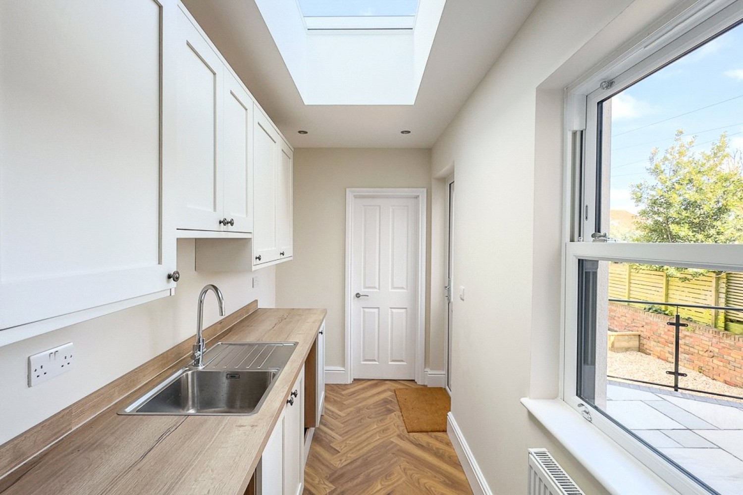 Westbury Park, Bristol