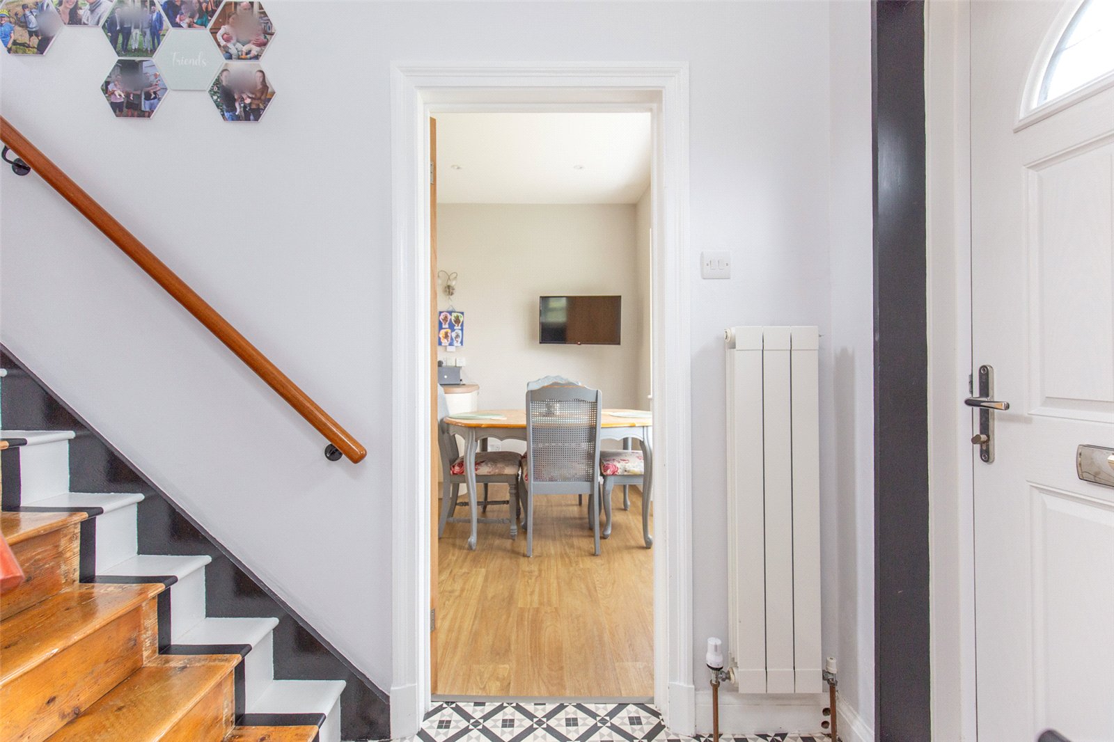 3 bedroom House for sale in Bristol