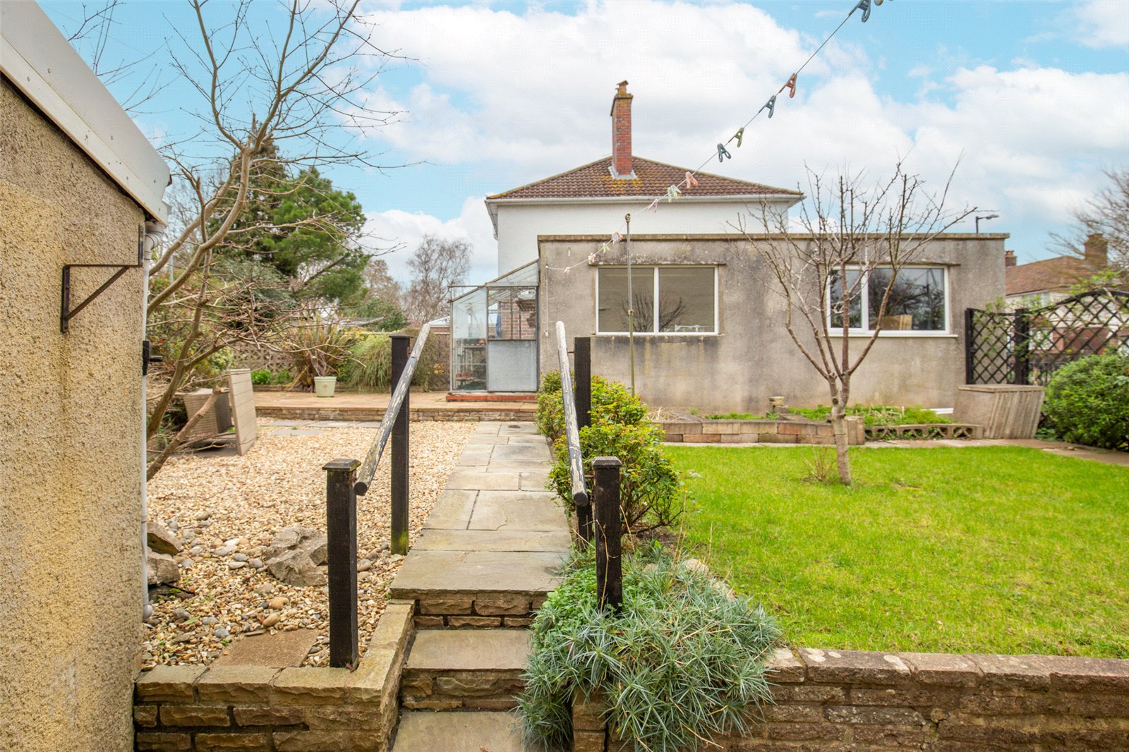 3 bedroom House for sale in Bristol