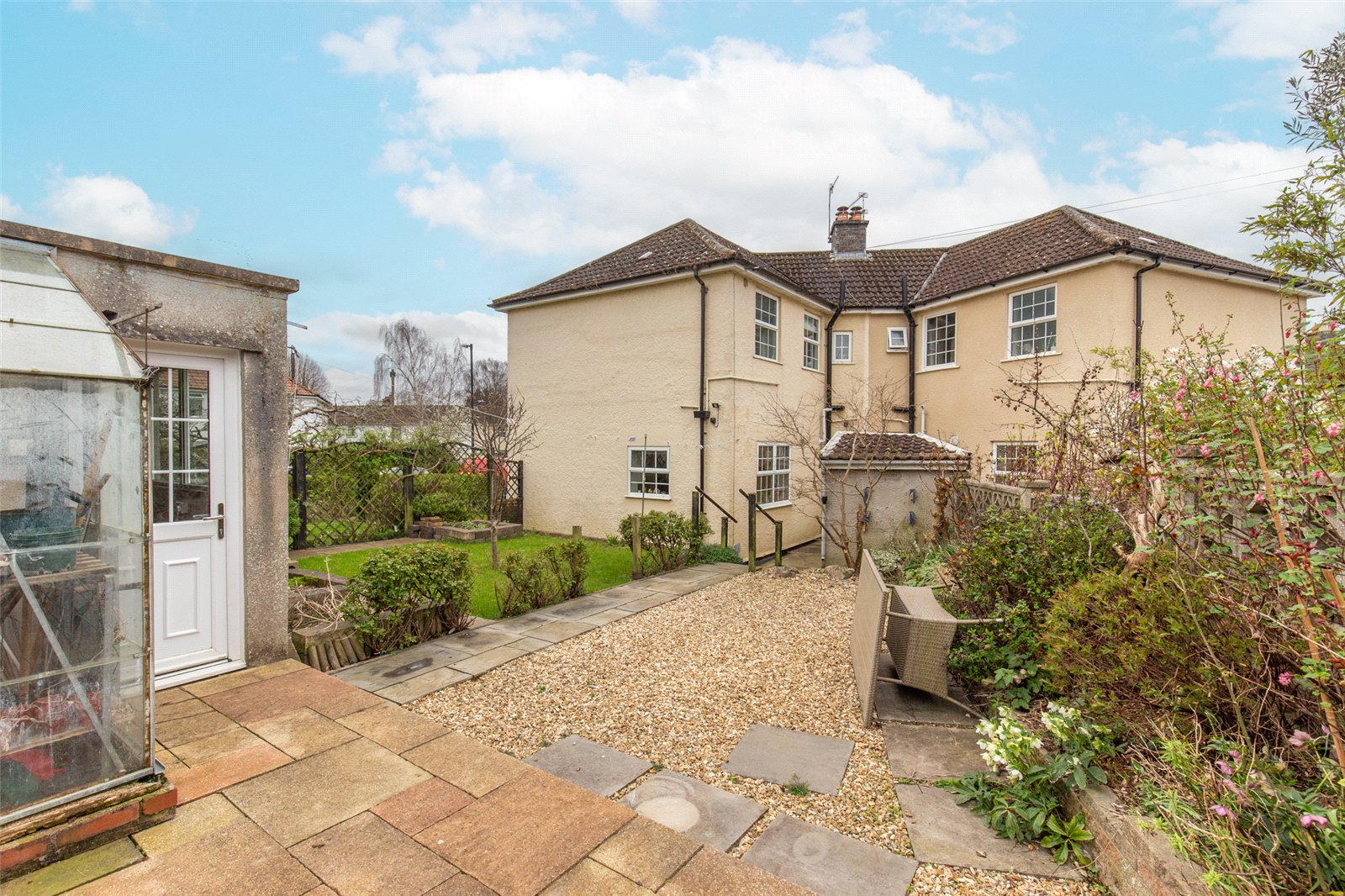 3 bedroom House for sale in Bristol