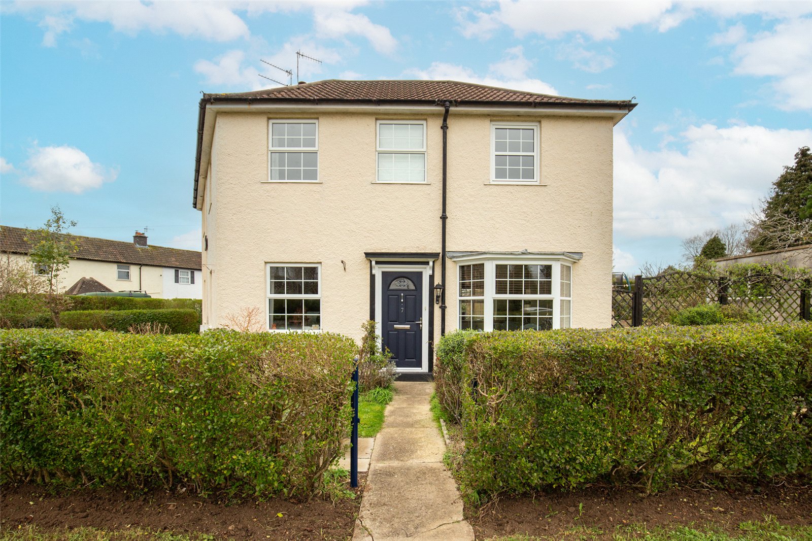 3 bedroom House for sale in Bristol