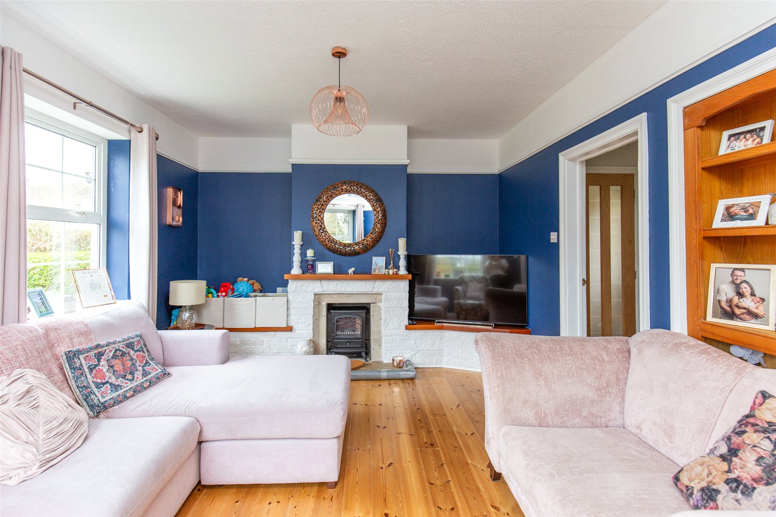 3 bedroom House for sale in Bristol
