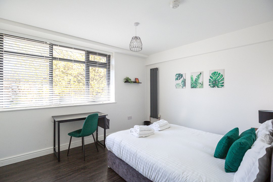 2 bedroom Flat for sale in Bristol