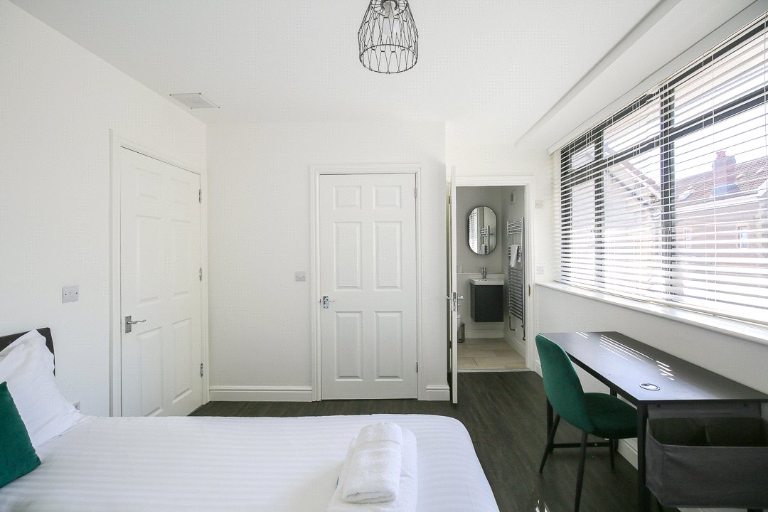2 bedroom Flat for sale in Bristol