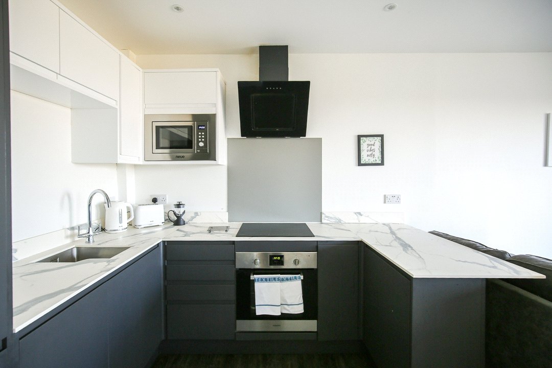 2 bedroom Flat for sale in Bristol