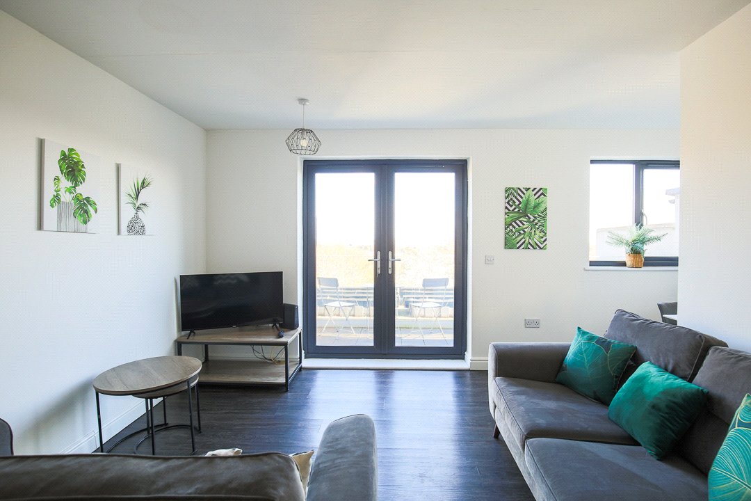 2 bedroom Flat for sale in Bristol