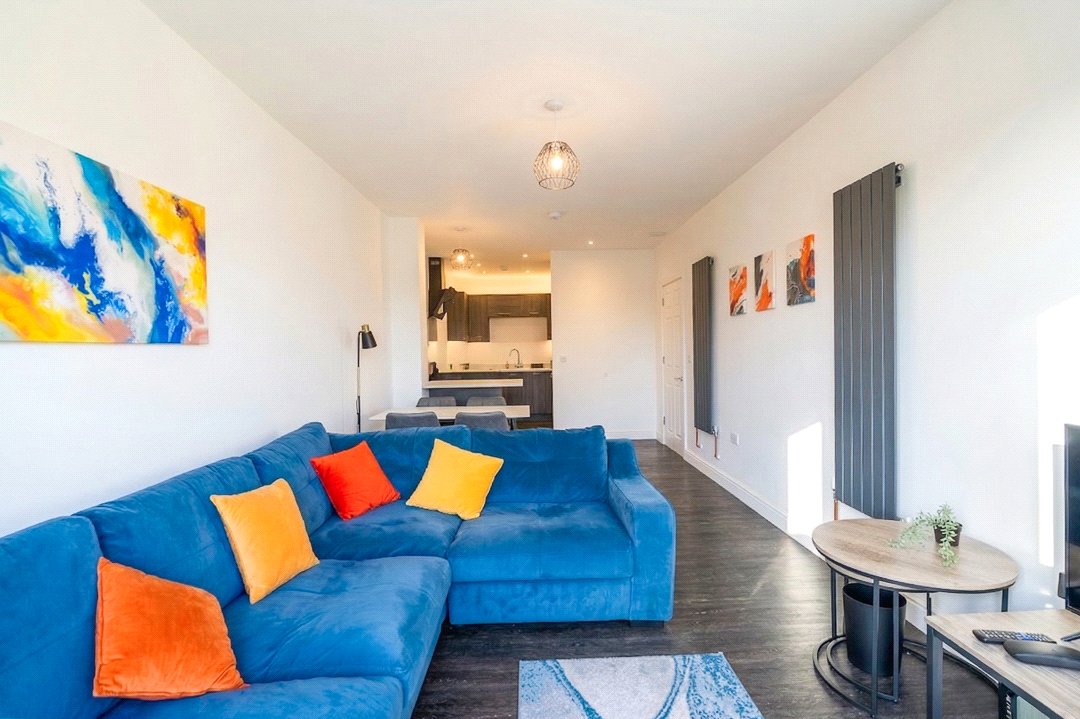 2 bedroom Flat for sale in Bristol
