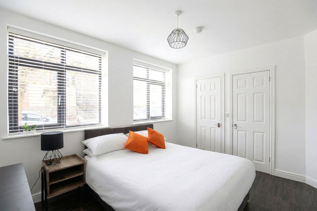 2 bedroom Flat for sale in Bristol