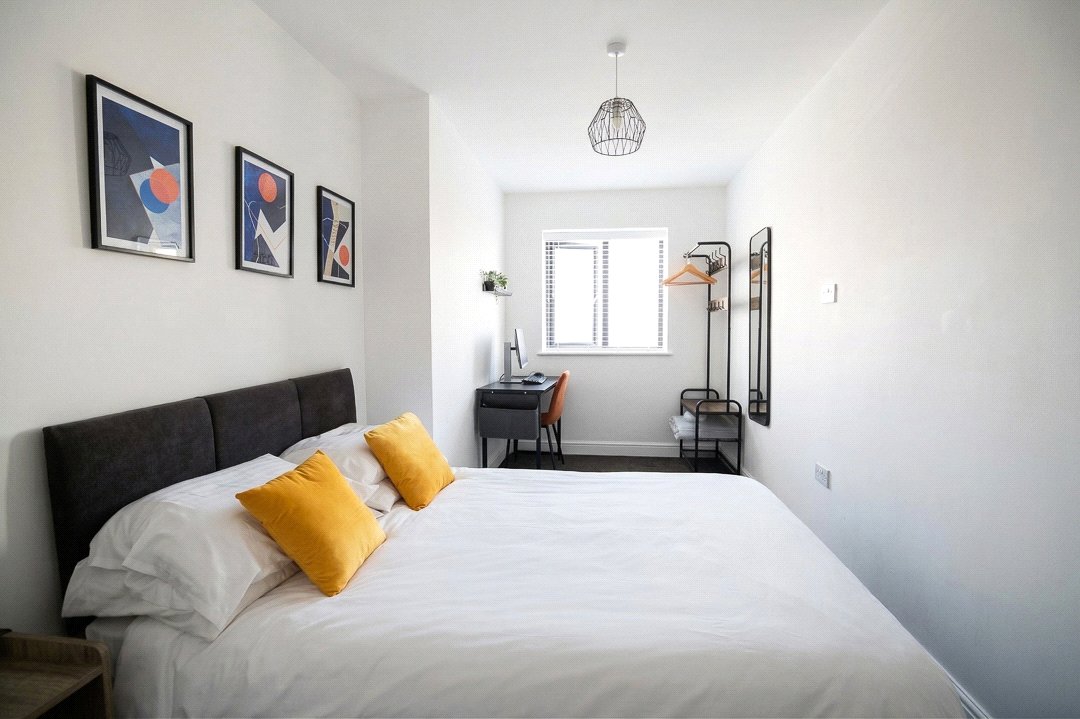 2 bedroom Flat for sale in Bristol
