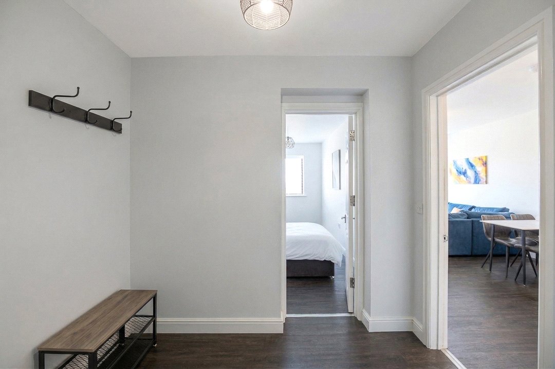 2 bedroom Flat for sale in Bristol