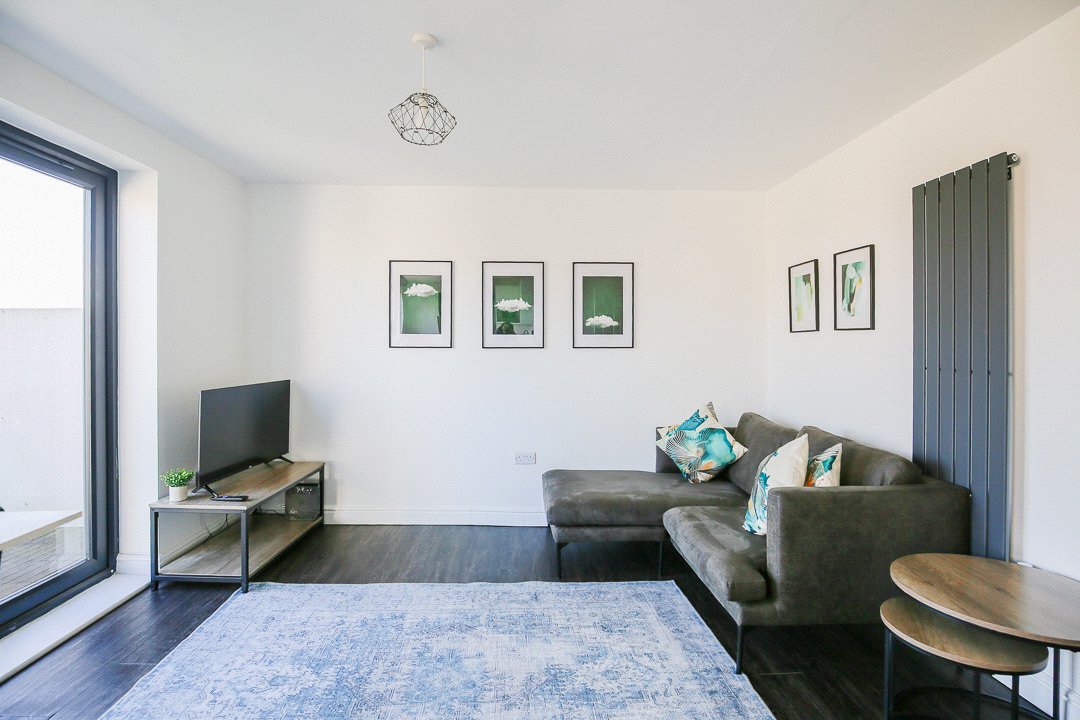1 bedroom Flat for sale in Bristol