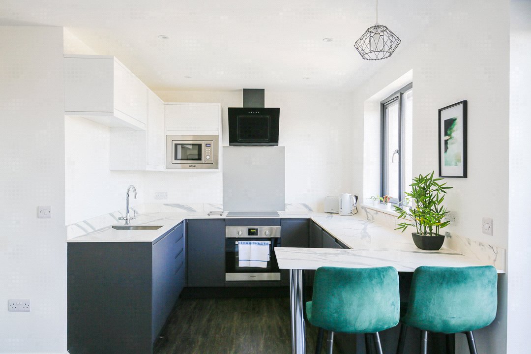 1 bedroom Flat for sale in Bristol