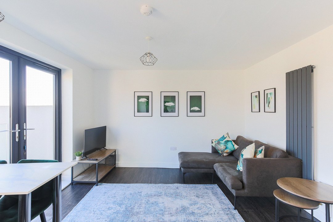 1 bedroom Flat for sale in Bristol
