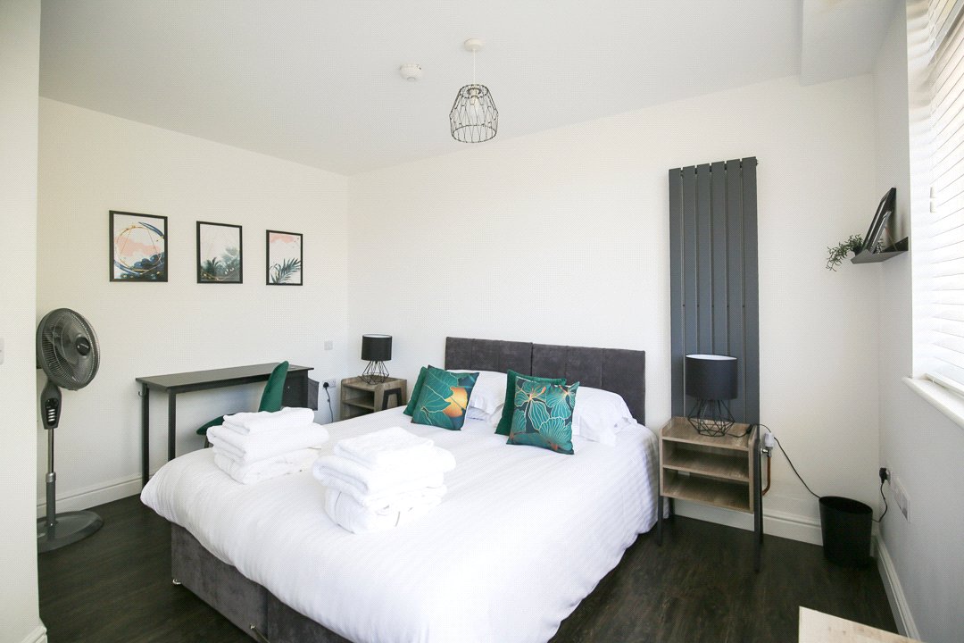 1 bedroom Flat for sale in Bristol
