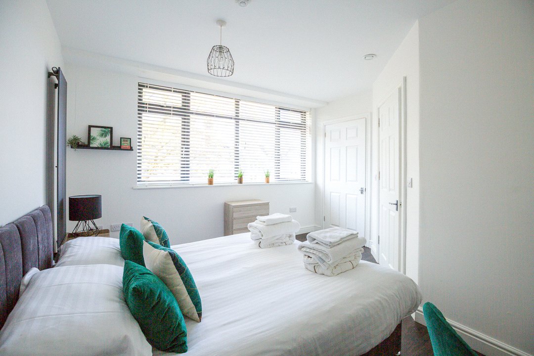 1 bedroom Flat for sale in Bristol