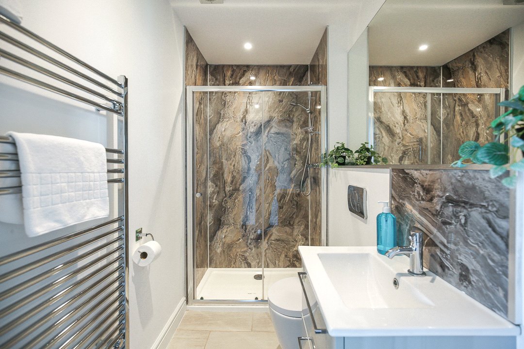 1 bedroom Flat for sale in Bristol