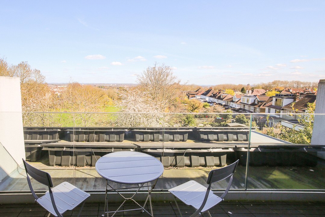 1 bedroom Flat for sale in Bristol