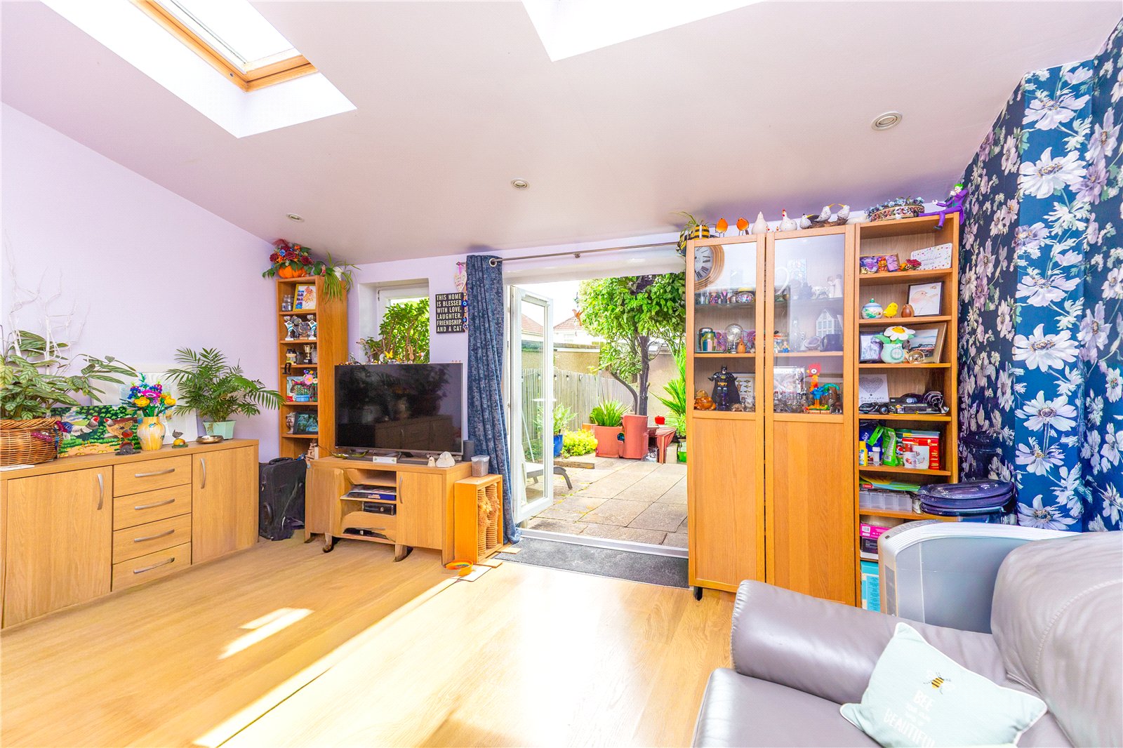3 bedroom House for sale in Avonmouth