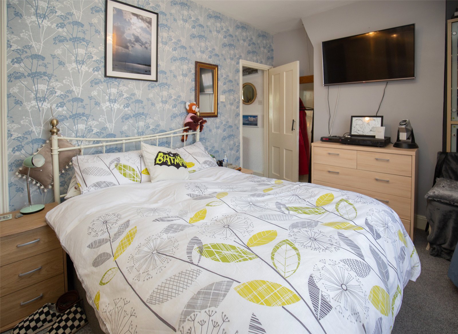 3 bedroom House for sale in Avonmouth