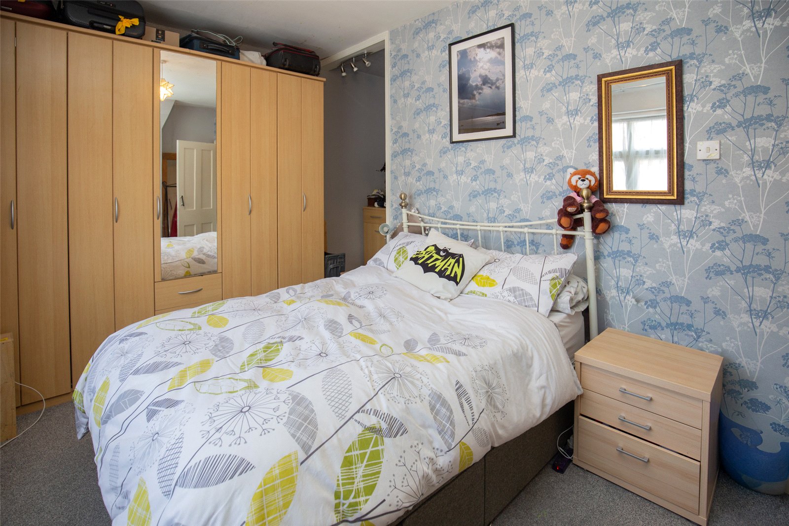 3 bedroom House for sale in Avonmouth