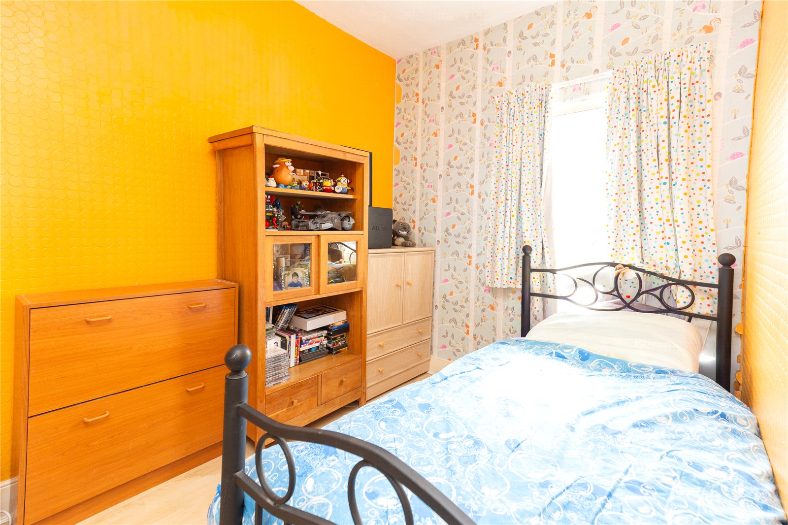 3 bedroom House for sale in Avonmouth