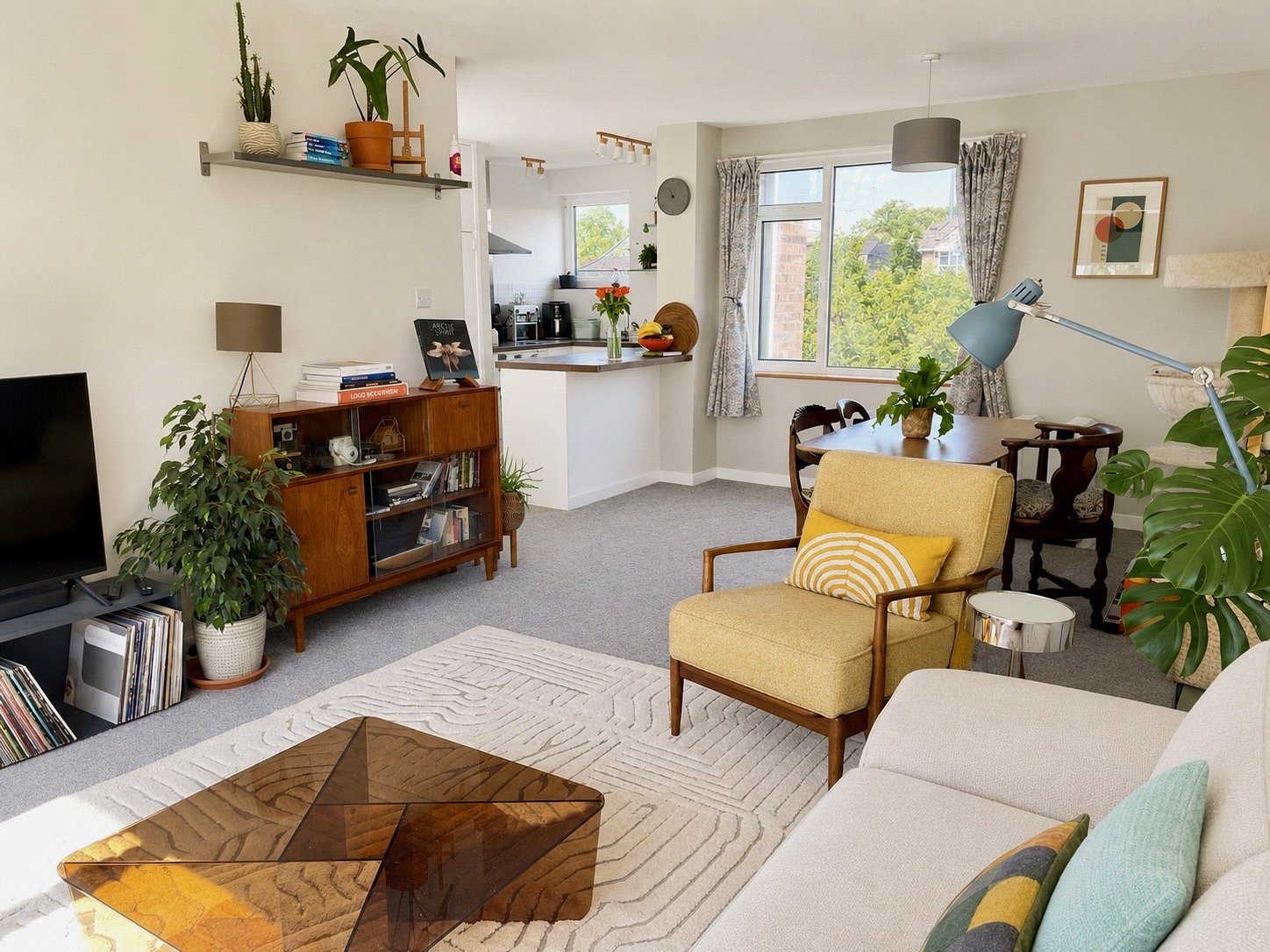 2 bedroom Flat for sale in Bristol
