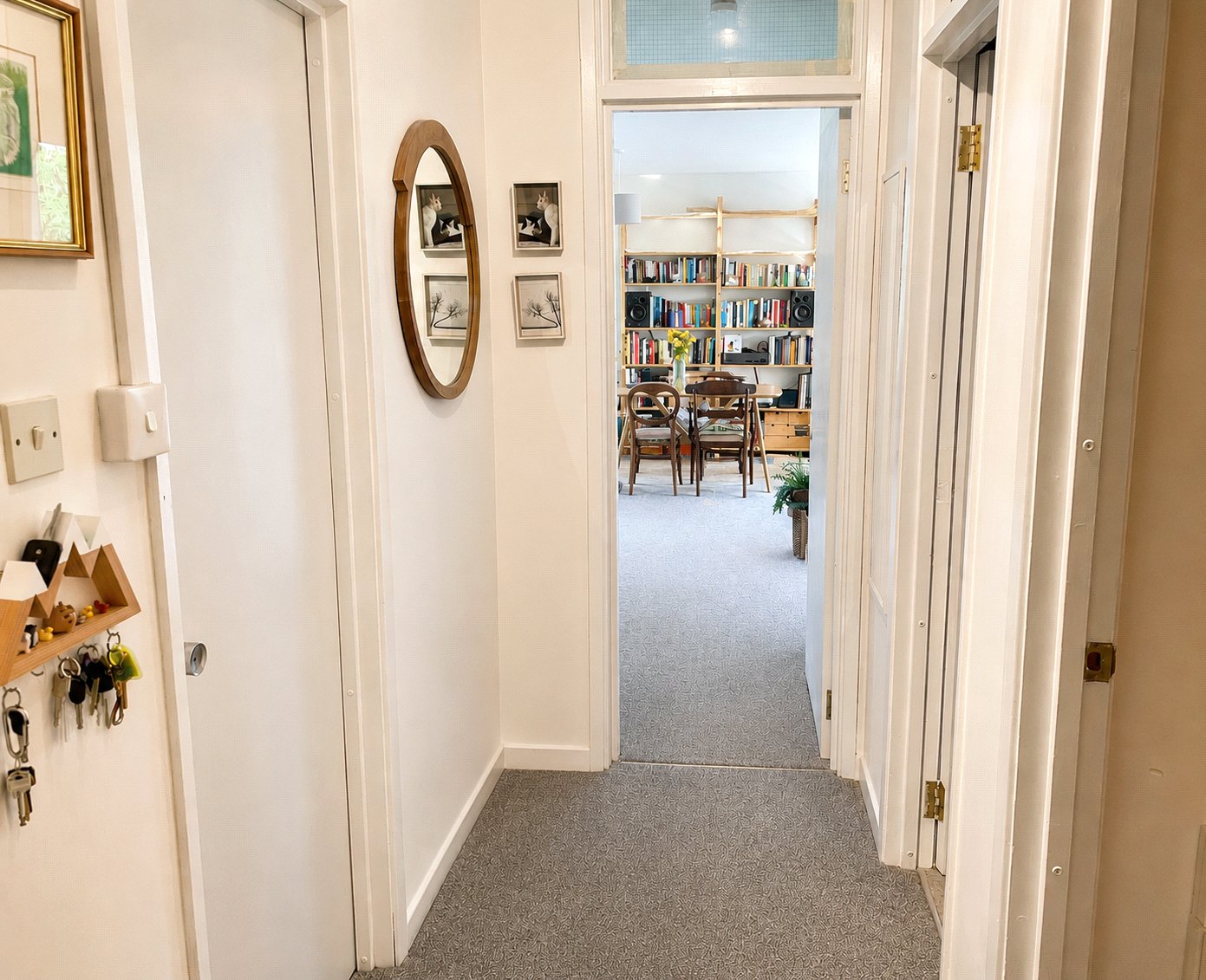 2 bedroom Flat for sale in Bristol