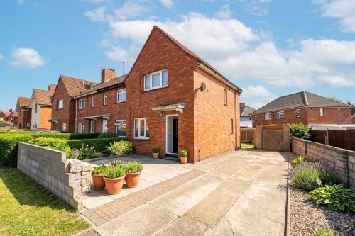 Westbury-on-Trym, Bristol