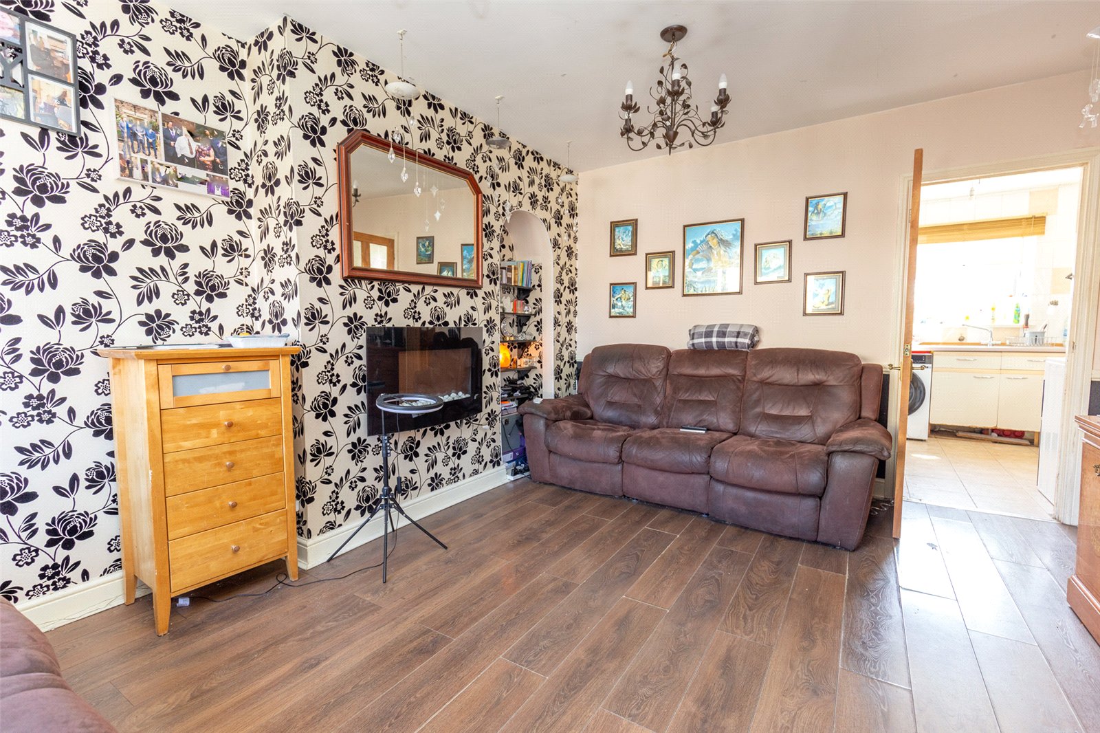 3 bedroom House for sale in Eastleigh Road, Bristol