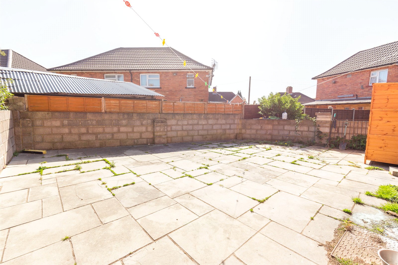 3 bedroom House for sale in Eastleigh Road, Bristol