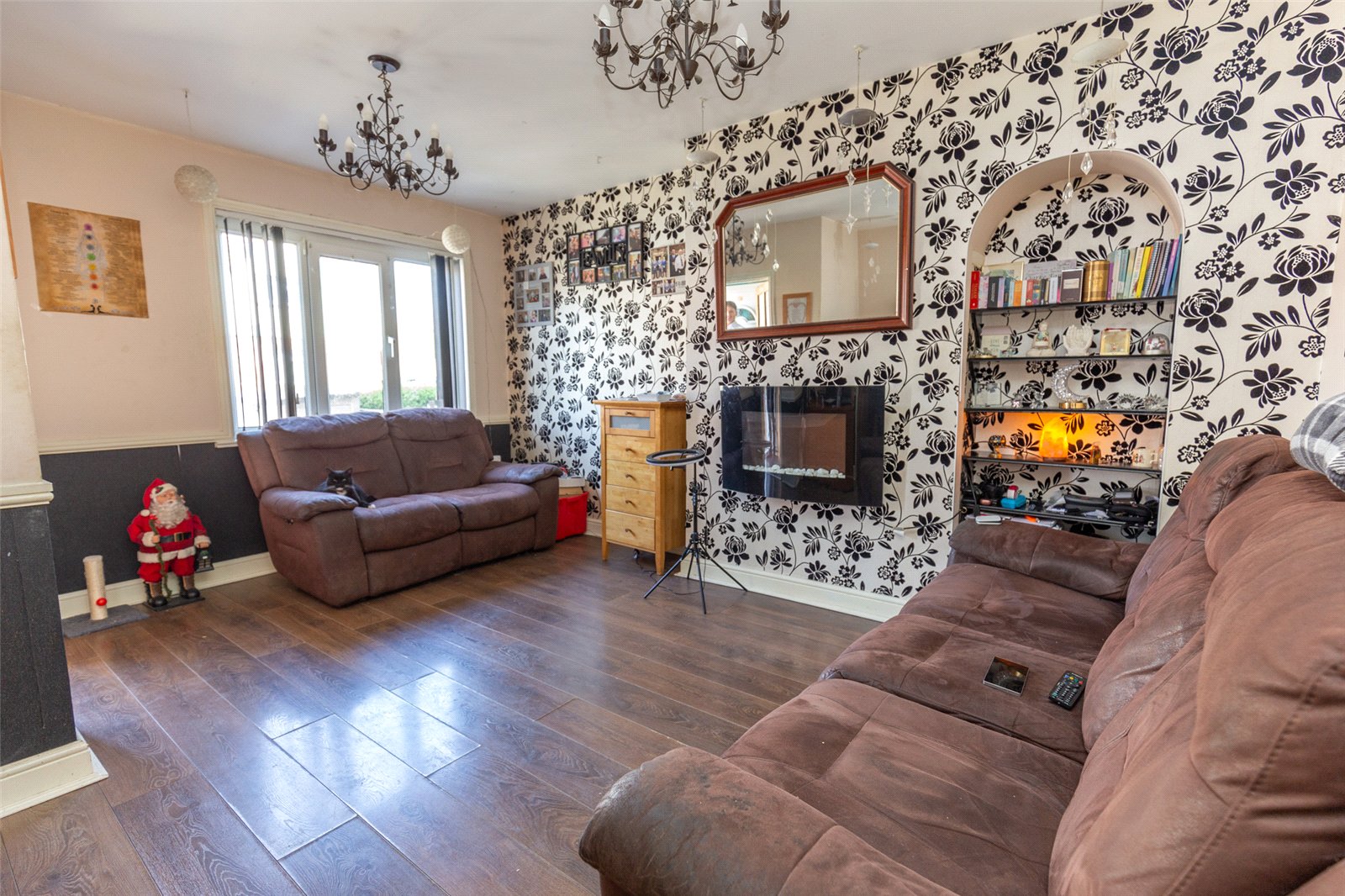 3 bedroom House for sale in Eastleigh Road, Bristol
