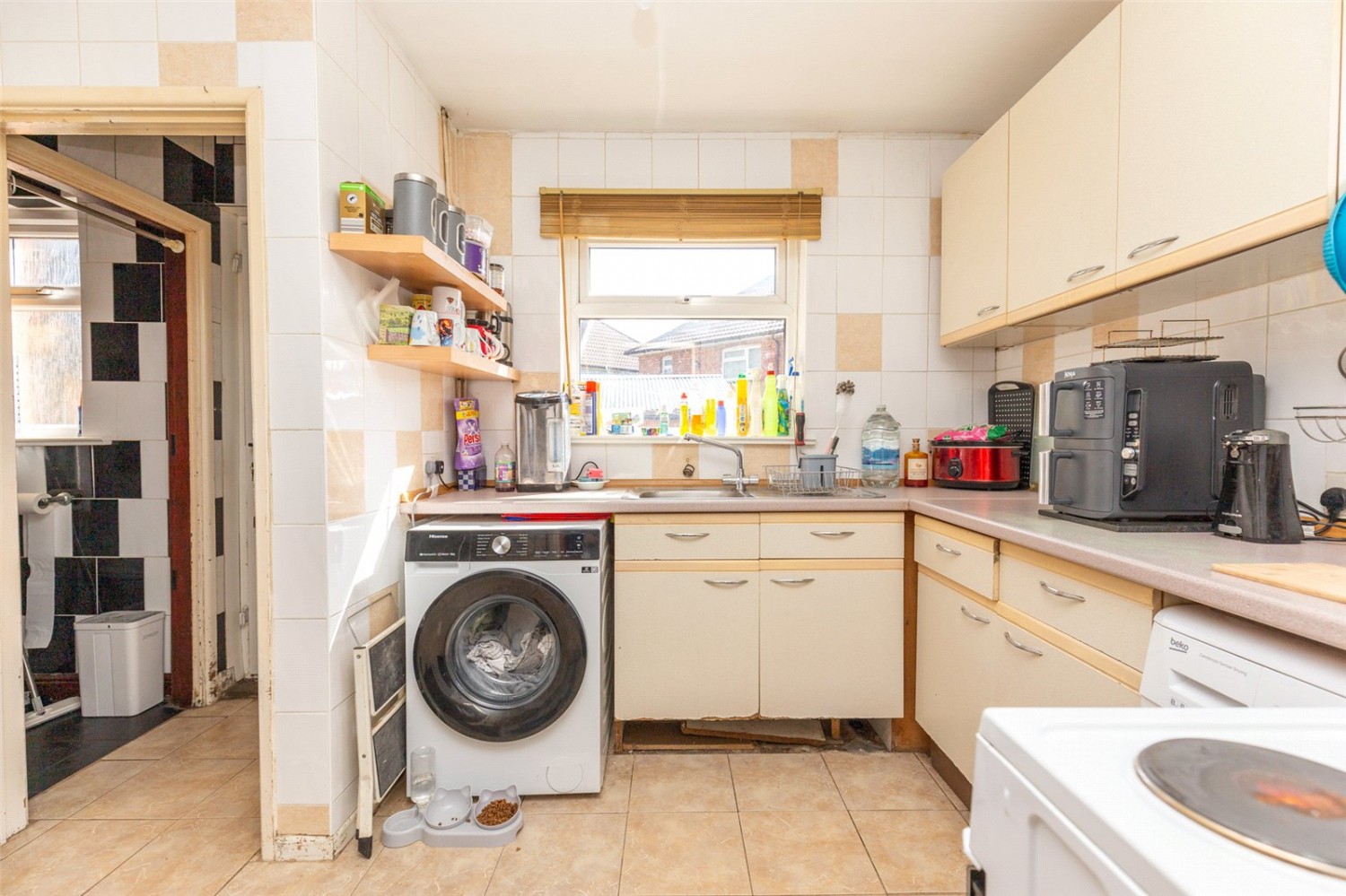 Westbury-on-Trym, Bristol