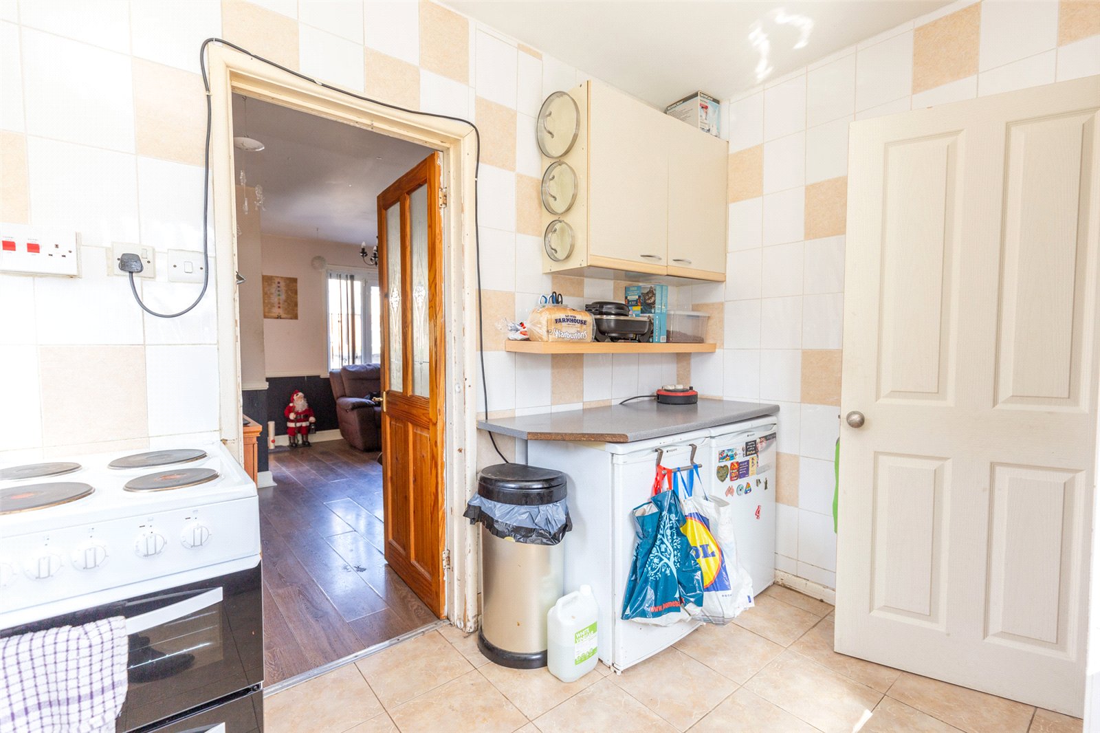 3 bedroom House for sale in Eastleigh Road, Bristol