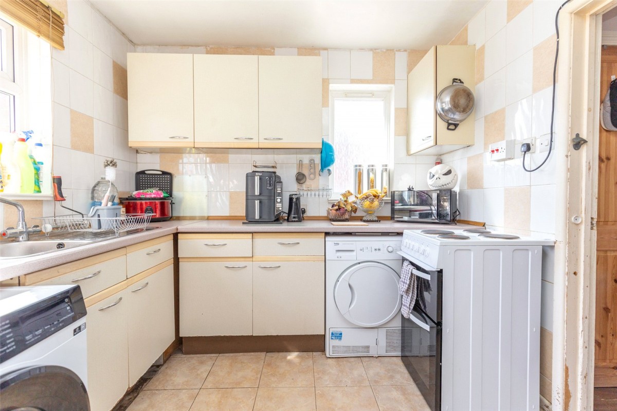 Westbury-on-Trym, Bristol