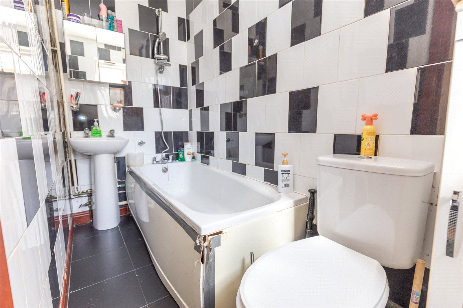 3 bedroom House for sale in Eastleigh Road, Bristol
