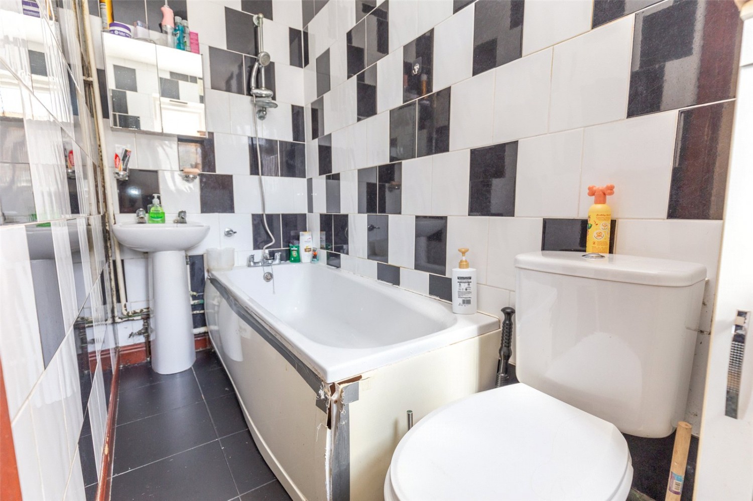 Westbury-on-Trym, Bristol