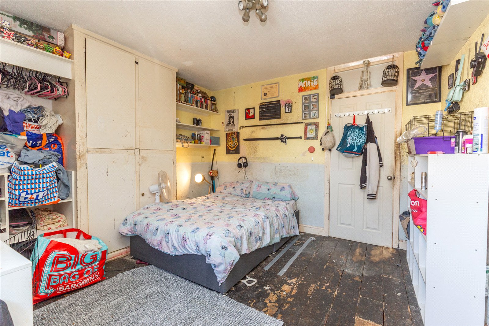 3 bedroom House for sale in Eastleigh Road, Bristol