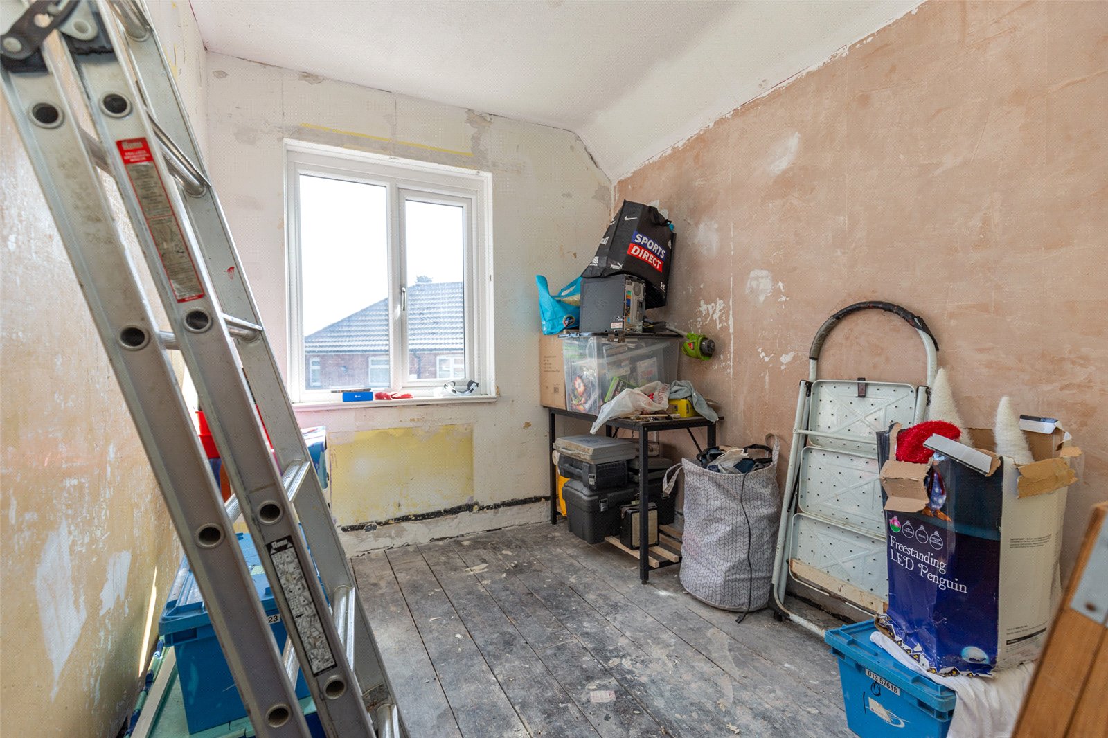 3 bedroom House for sale in Eastleigh Road, Bristol
