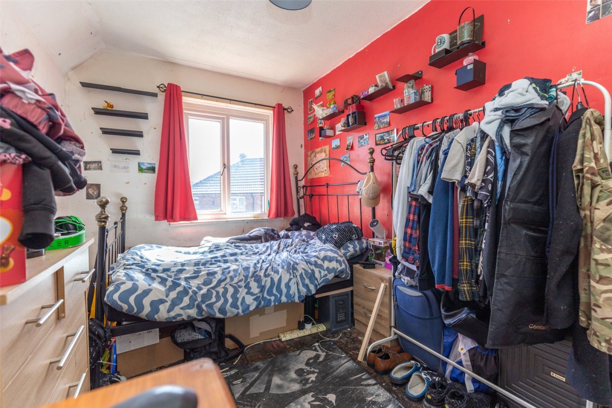 Westbury-on-Trym, Bristol