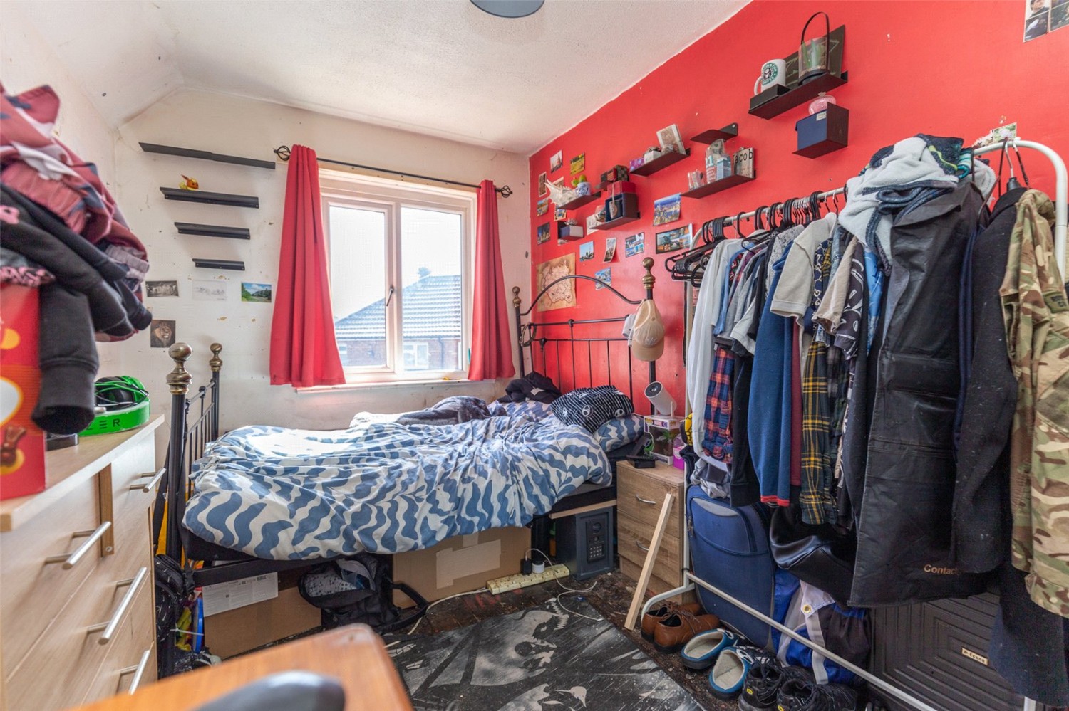 Westbury-on-Trym, Bristol