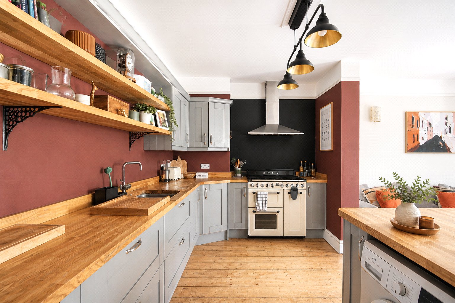 1 bedroom Flat for sale in Redland, Bristol