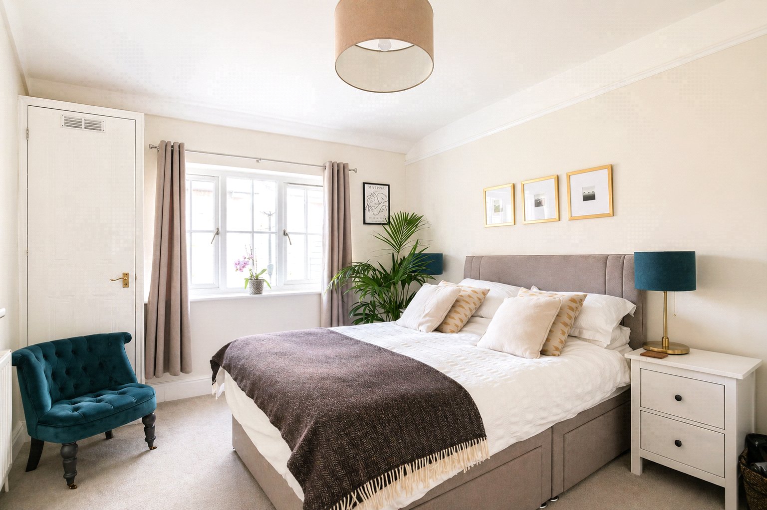 1 bedroom Flat for sale in Redland, Bristol