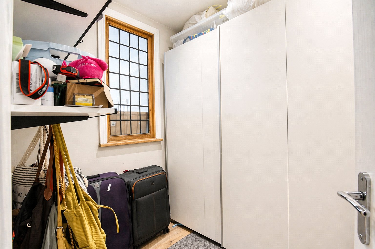 1 bedroom Flat for sale in Redland, Bristol