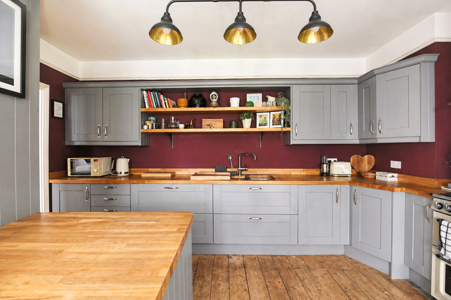 1 bedroom Flat for sale in Redland, Bristol