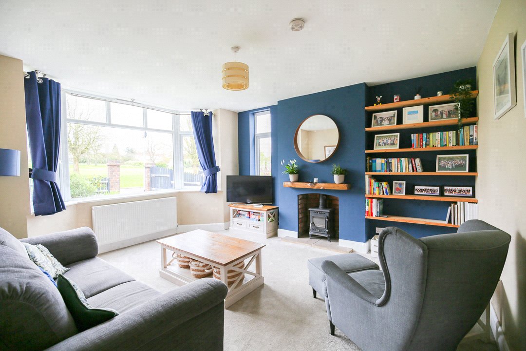 4 bedroom House for sale in Bristol
