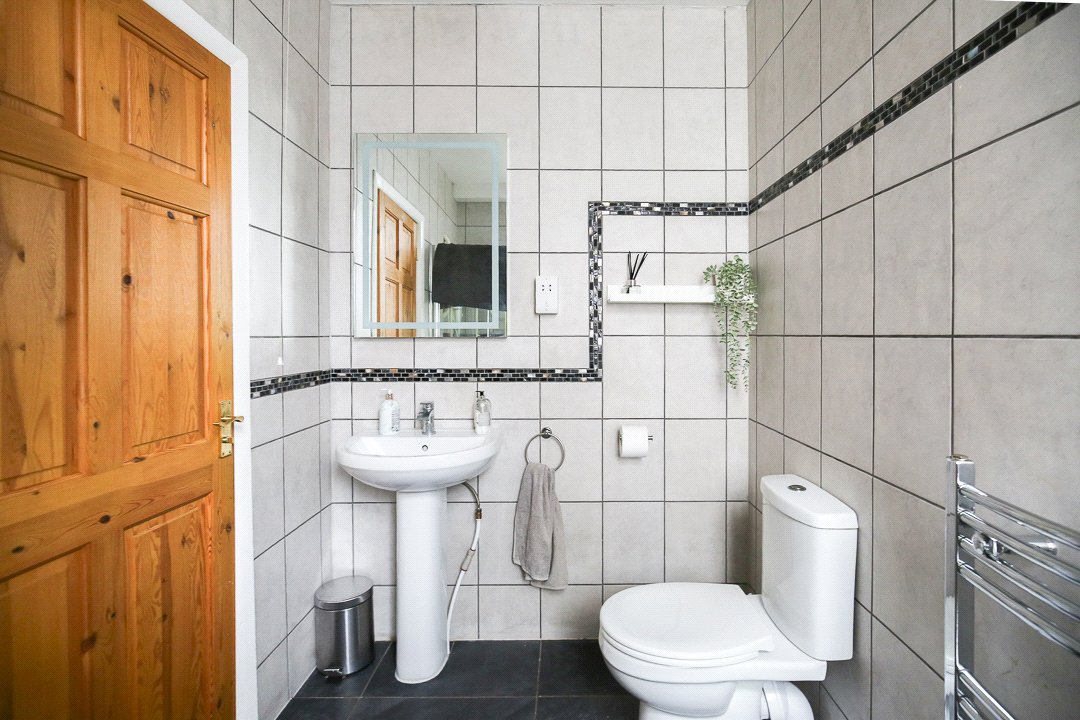 4 bedroom House for sale in Bristol