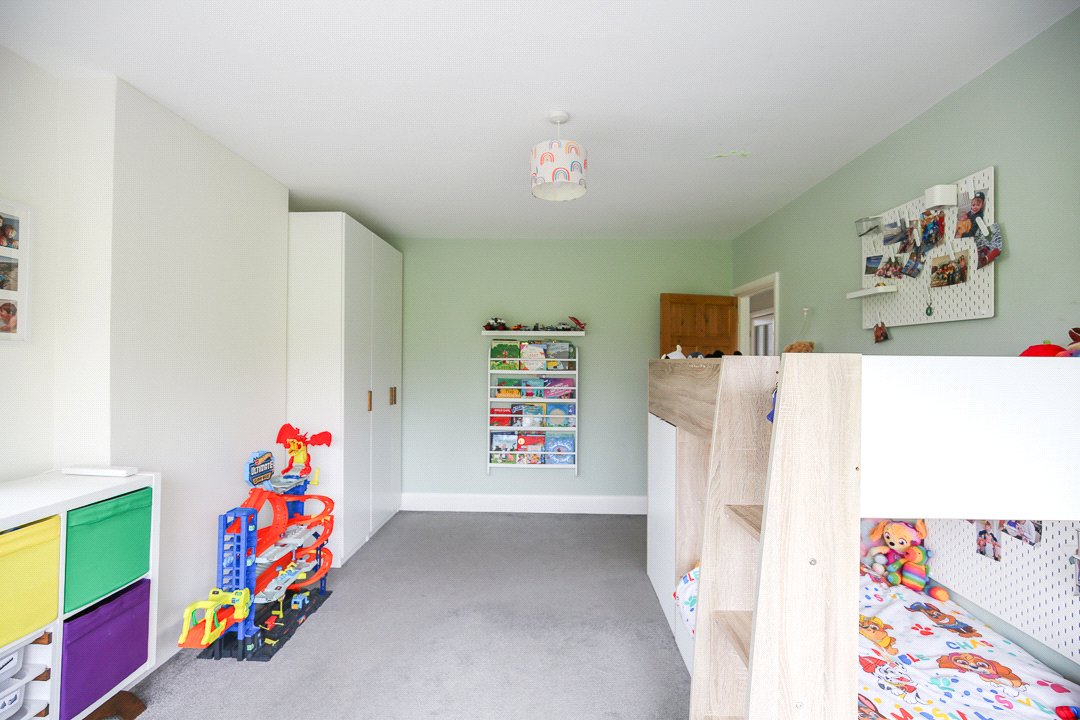 4 bedroom House for sale in Bristol